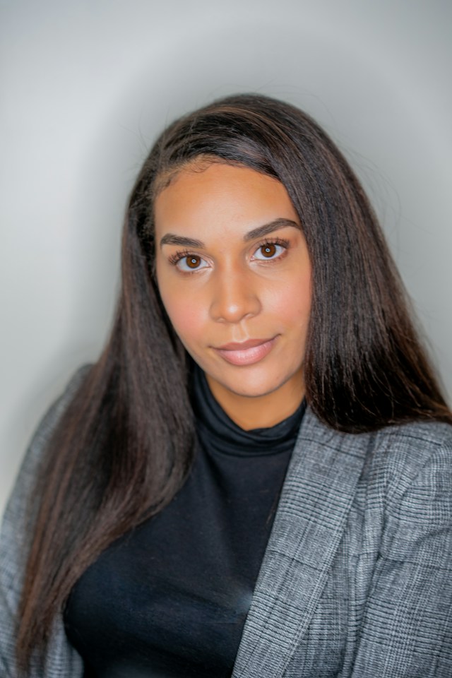 Nayra Melson
